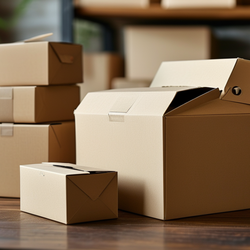 How to Choose the Best Delivery Packaging for Your Business?