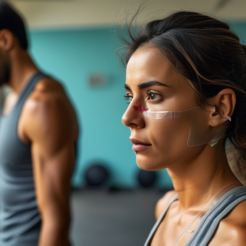 China Top 10 Kinesiology Tape vs Regular Sports Tape Which is Better?