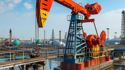 Top 10 Industrial Pumps Buying Tips for Global Buyers?