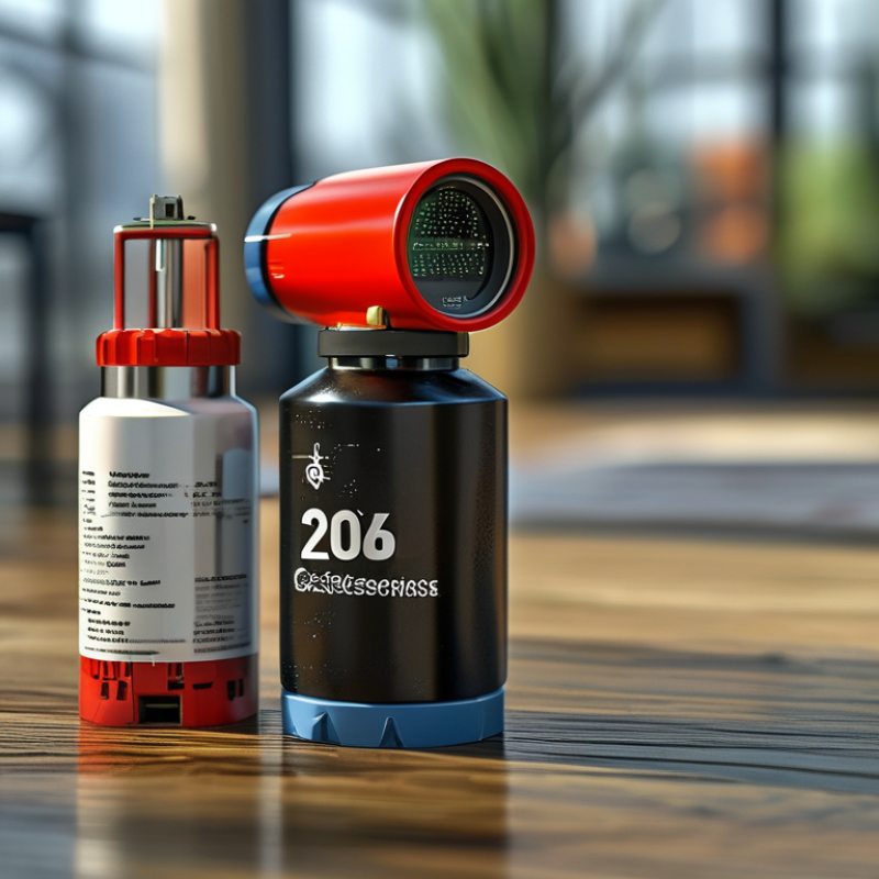 2026 Best Gas Leak Sensors for Safety and Efficiency?