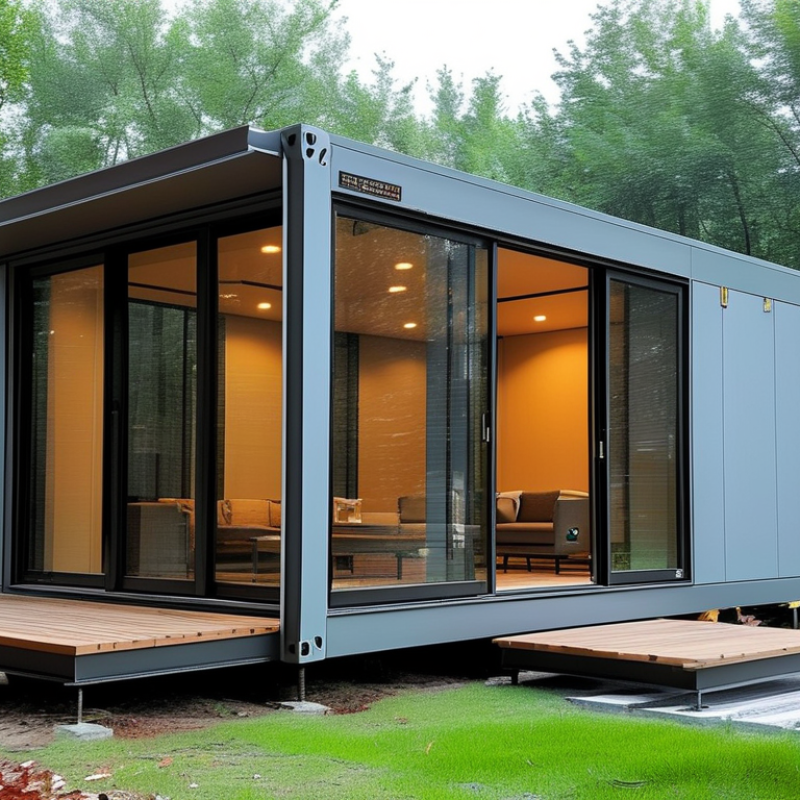 How to Choose the Right Prefabricated Modular Homes for Your Needs?