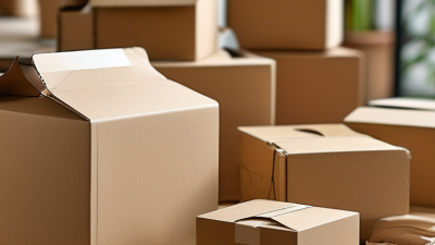 Best Cardboard Packaging Solutions for Global Buyers?