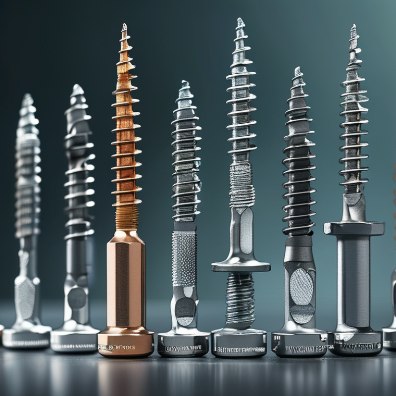 Top 10 Orthopedic Implants Screws Buyers Should Know?