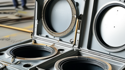 Top 5 Quick Opening Manholes You Need to Know?