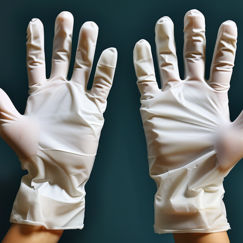 China Top 10 Latex Sterilized Surgical Gloves for Global Buyers?