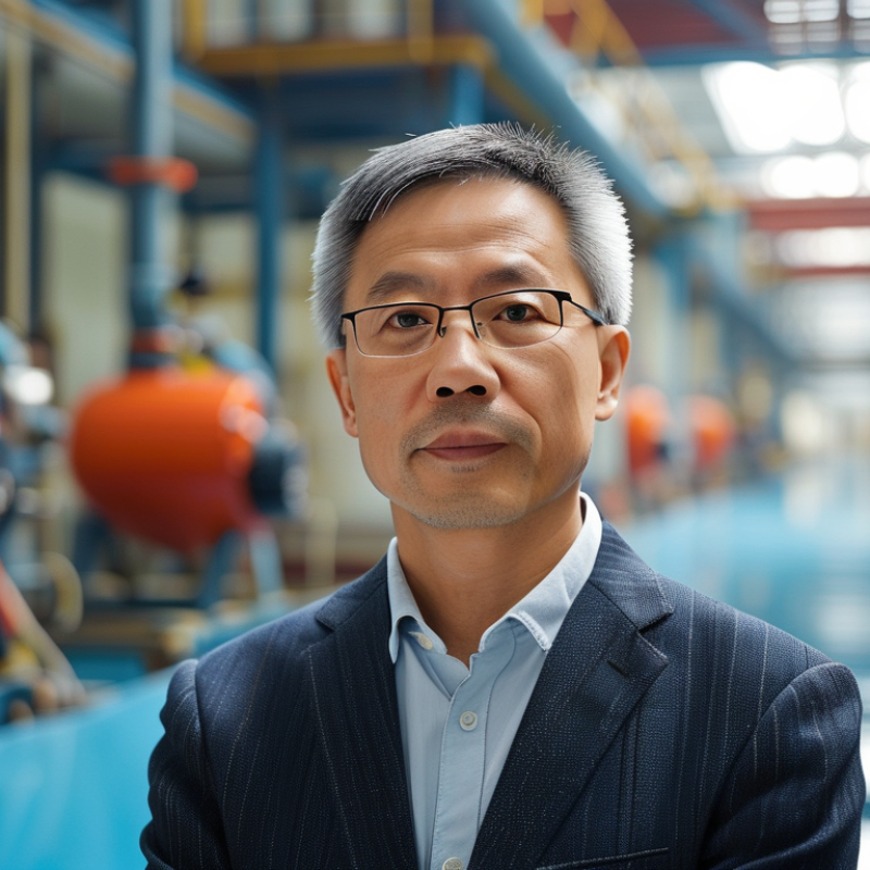 The Best Coagulant Chemicals for Water Treatment in China