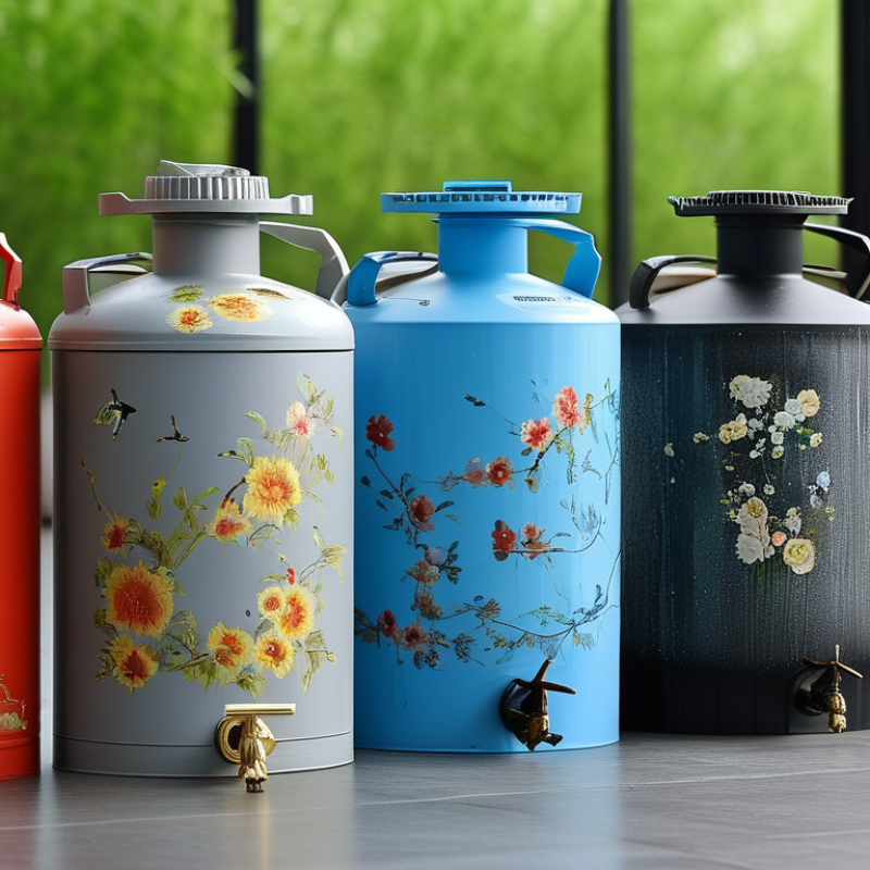 China Best Water Storage Tanks for Global Buyers to Consider?