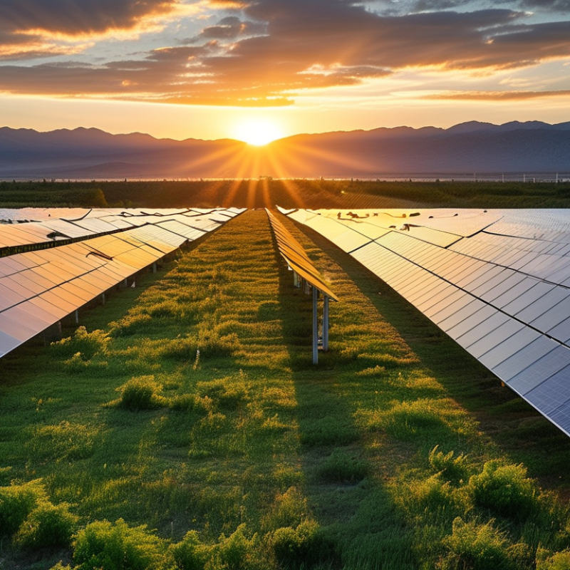 How to Conduct Effective Solar Analysis for Optimal Sourcing?