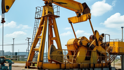 How to Choose the Right Tar Pump for Your Needs?