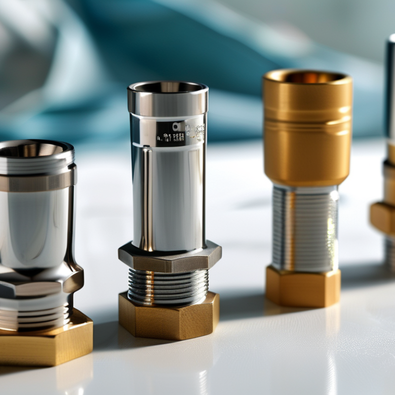 2026 How to Choose the Best Stainless Sanitary Fittings?