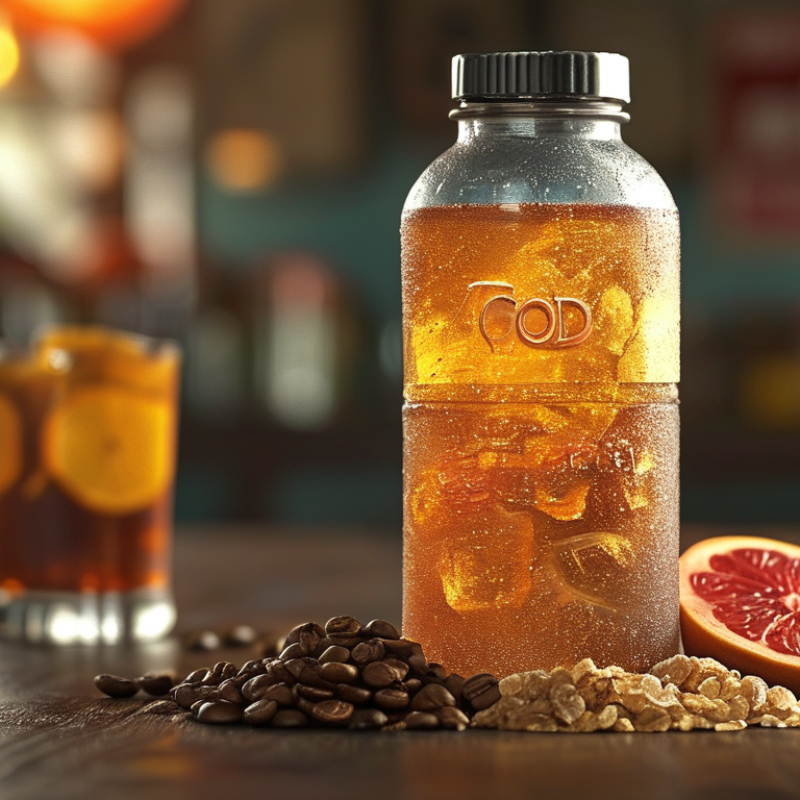 Top Tips for Choosing Sugar Free Energy Drinks?