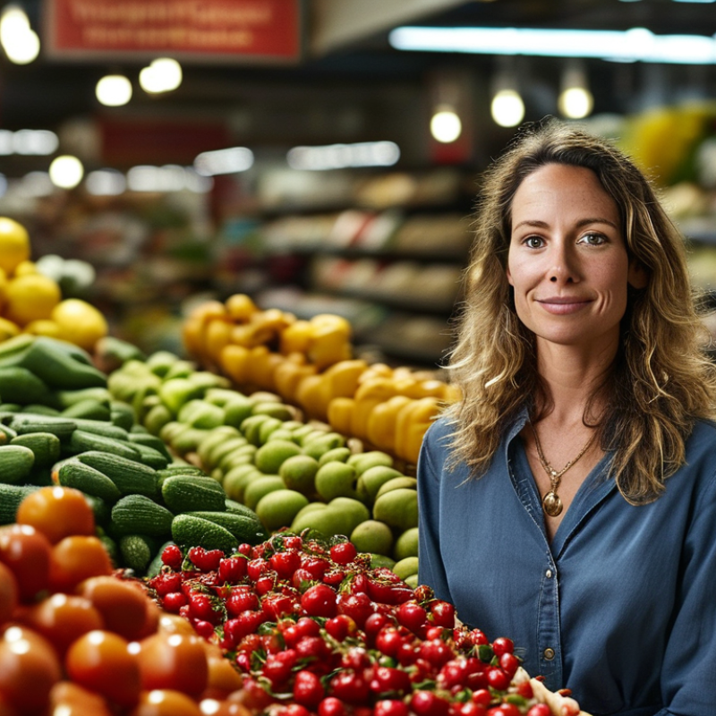 What is the Best Food Products for Global Sourcing?