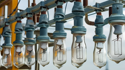 How to Choose the Right Glass Insulator 120b for Your Project?