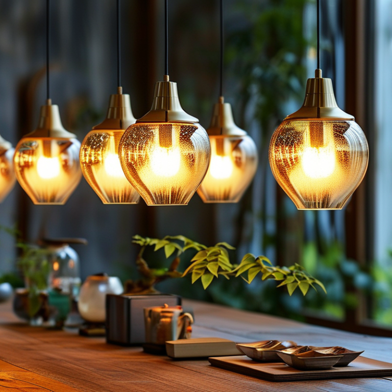 Best China Lighting Fixtures for Global Buyers in 2026?