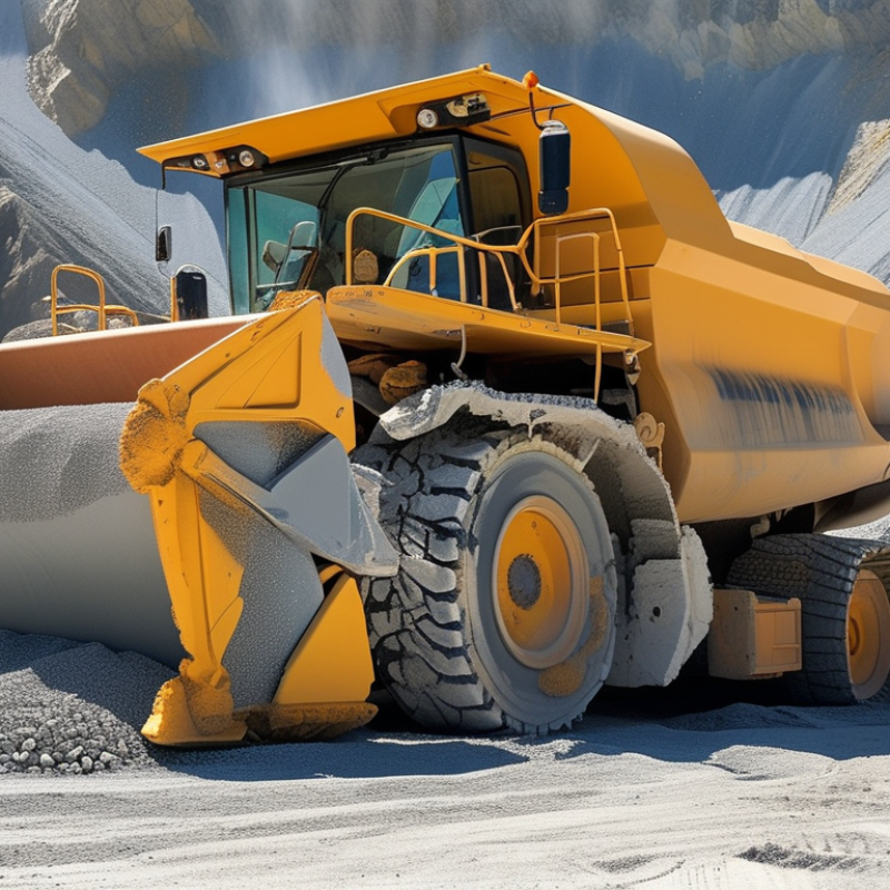 Why Choose the Right Stone Crusher Moving Jaw for Your Needs?