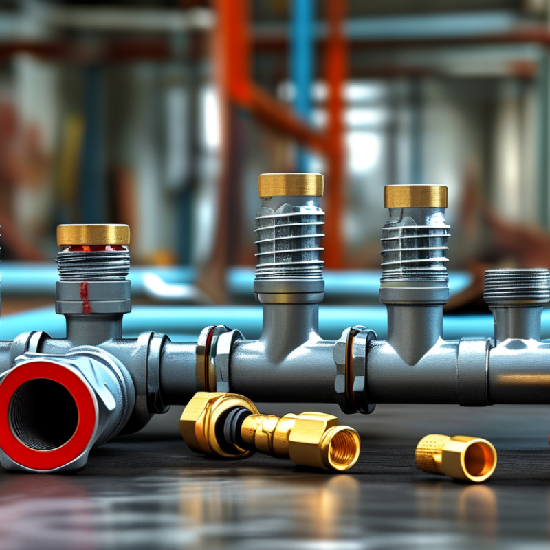 10 Essential Tips for Choosing the Right Pipe Fittings for Your Project?