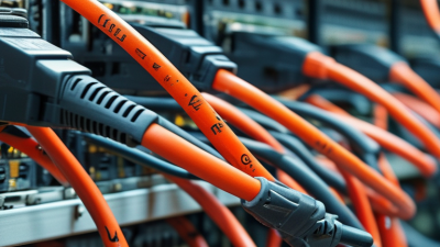 10 Best Structured Cable Options for Your Networking Needs?