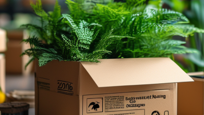 2026 Best Eco Packaging Solutions for Sustainable Businesses?