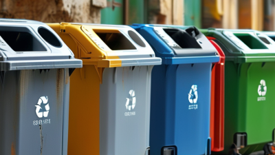 Best Pneumatic Waste Collection Systems for Efficient Recycling?