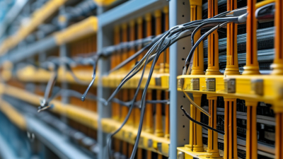 What is Cable Management Systems and Why Are They Important?