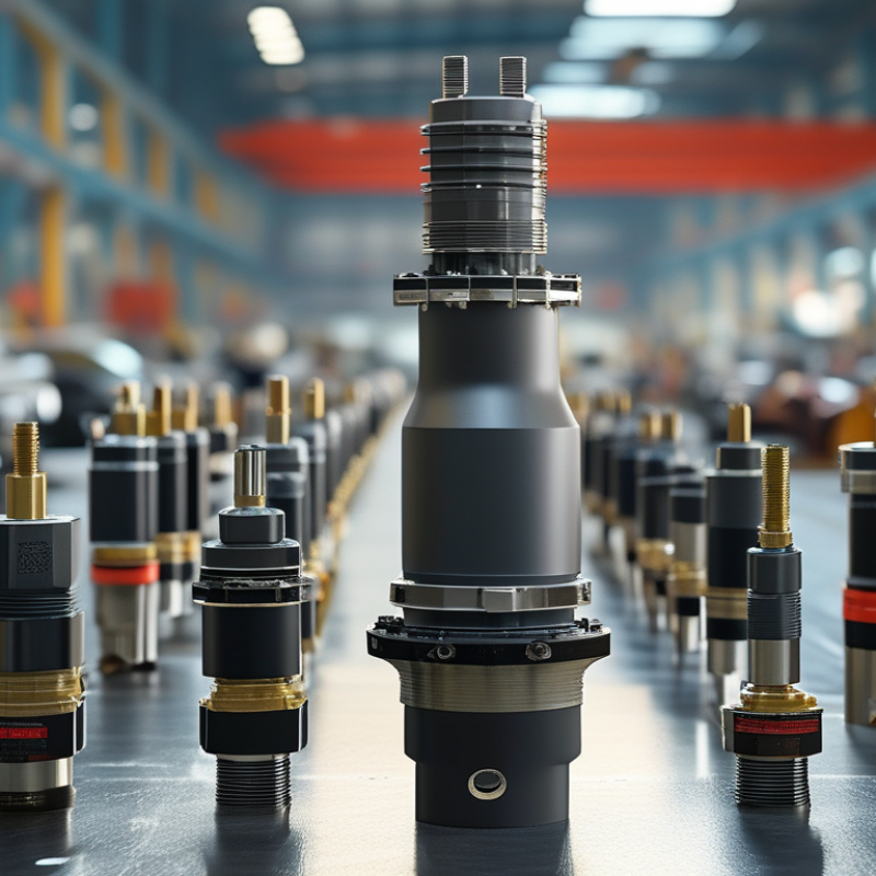 Top Fluid Fittings Suppliers in China for Global Buyers?