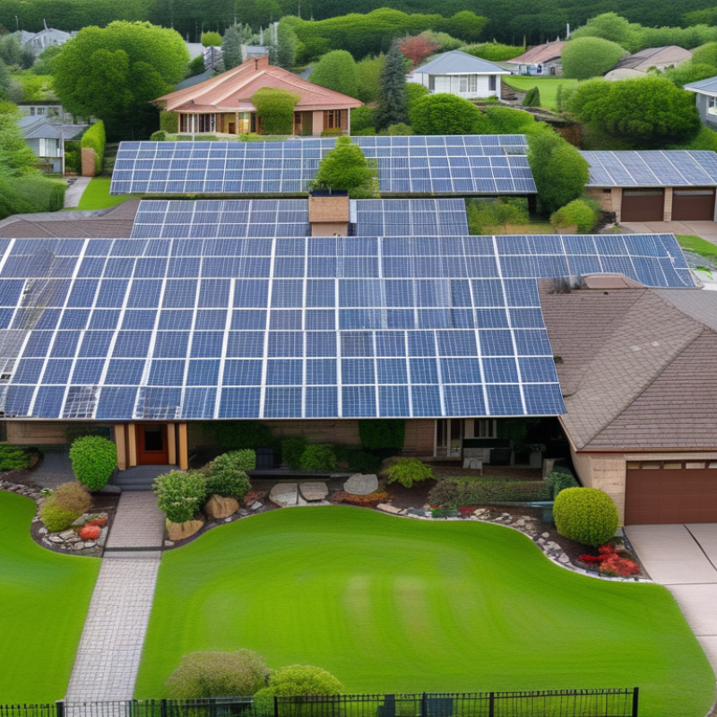 How to Get Free Solar Energy Solutions in 2026?