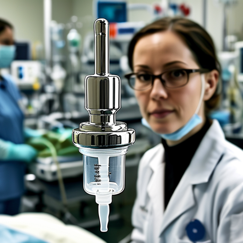 Top 10 Benefits of Using a Three Way Stopcock in Healthcare?