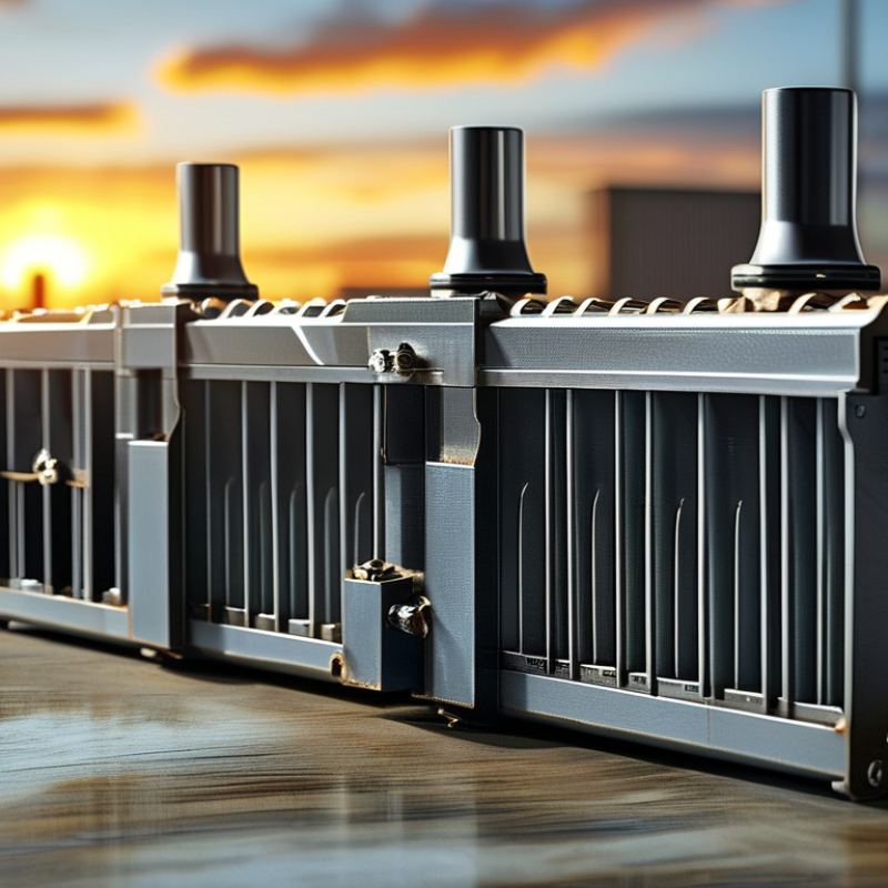 2026 Top Brazed Heat Exchanger Benefits for Global Buyers?