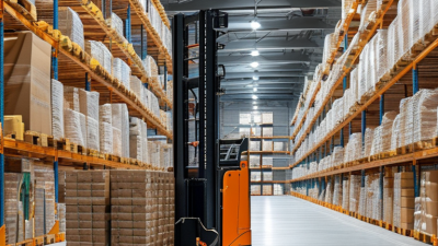 Top 10 Warehouse Pallet Racks for Global Buyers to Consider?