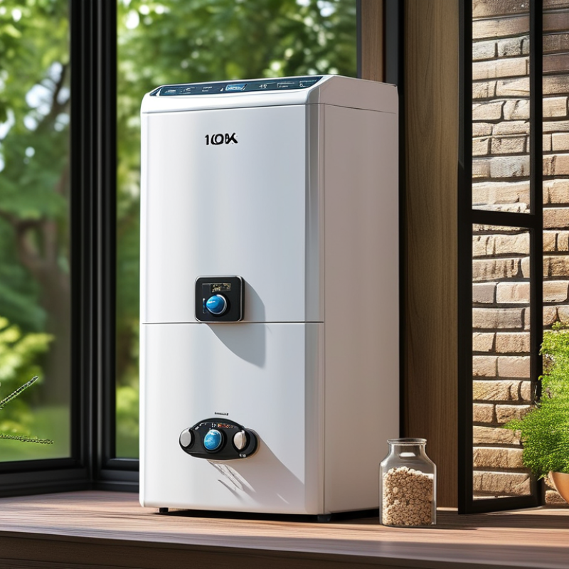 Why Choose a 12kw Water Heater for Your Home?
