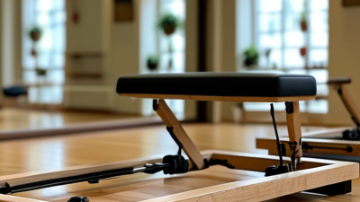 How to Choose the Best Reformer for Your Pilates Practice?