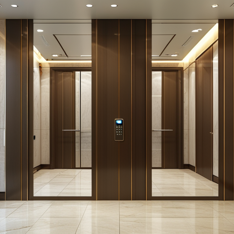 How to Determine the Cost of Installing a Residential Lift?