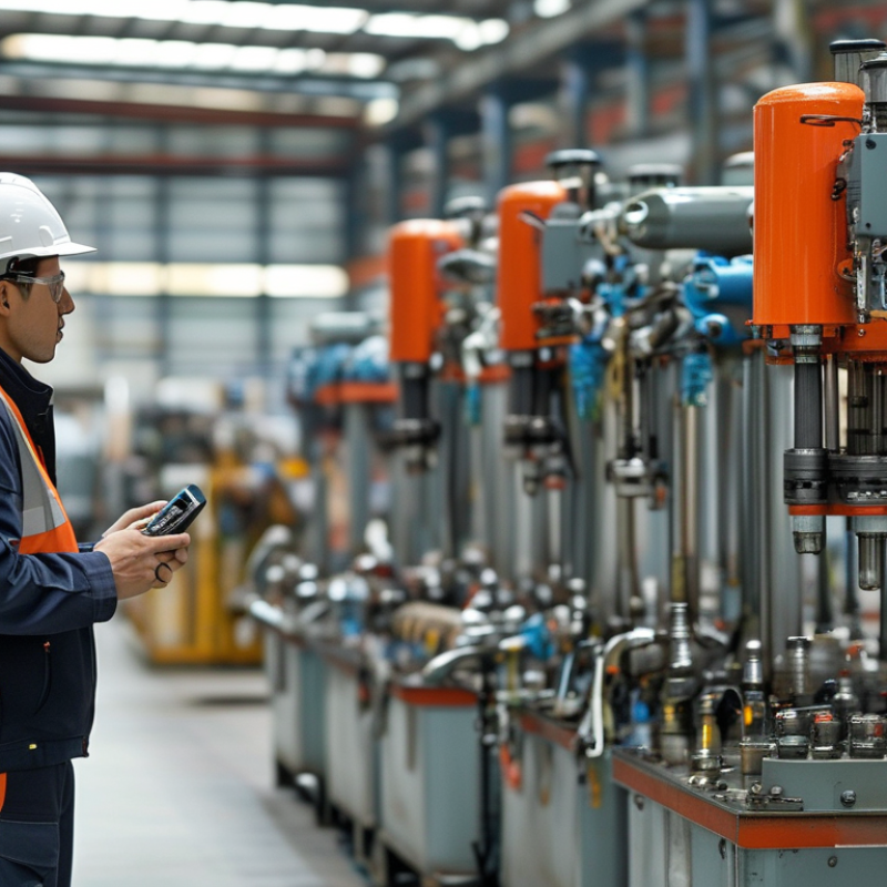 Top Pneumatic Mixer Suppliers for Global Buyers Looking for Quality?