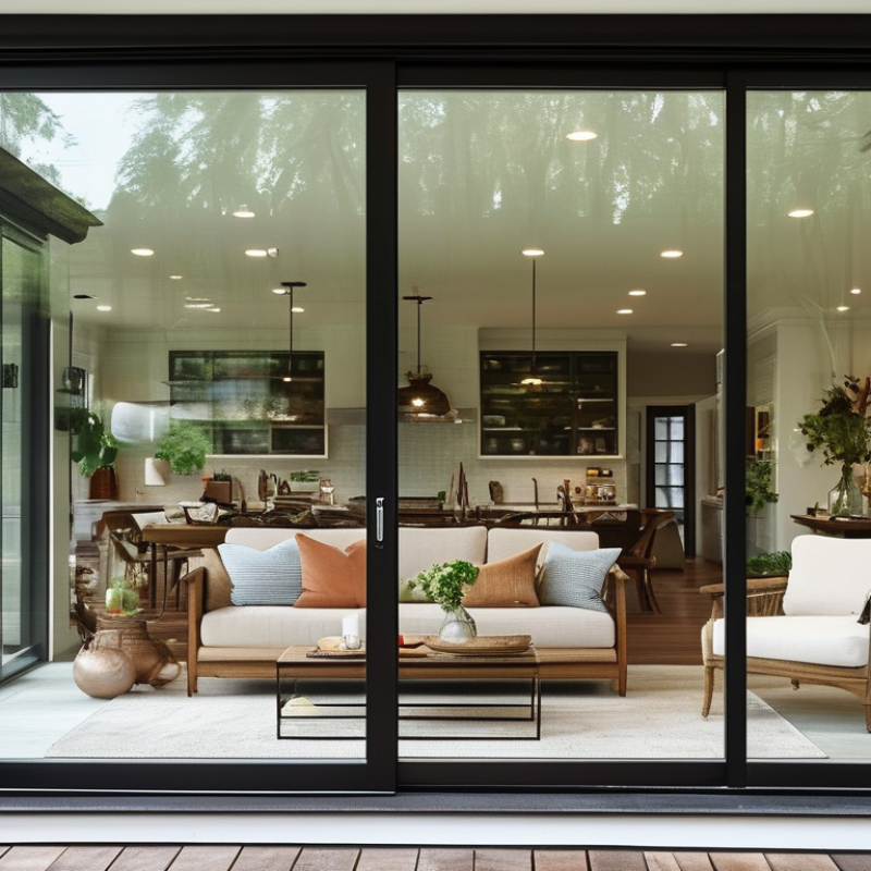 Top 10 Benefits of Exterior Sliding Glass Doors for Your Home?