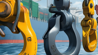 2026 Best Dee Shackle Buying Guide for Global Suppliers?
