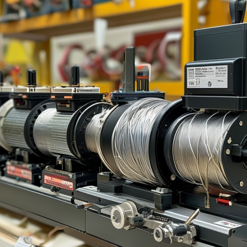 2026 Best Motor Winder Machine for Global Buyers Tips?
