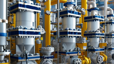 Top 10 Chemical Process Pumps in China What to Know?