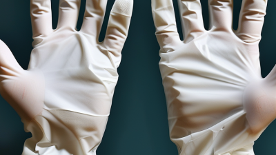China Top 10 Latex Sterilized Surgical Gloves for Global Buyers?