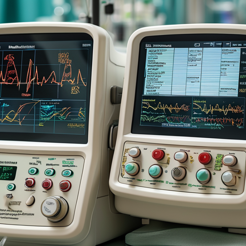 How to Choose the Right Multi Parameter Monitor for Your Needs?
