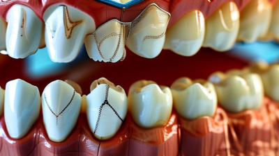 2026 Best Tooth Replacement Solutions for Your Smile Restoration Needs?