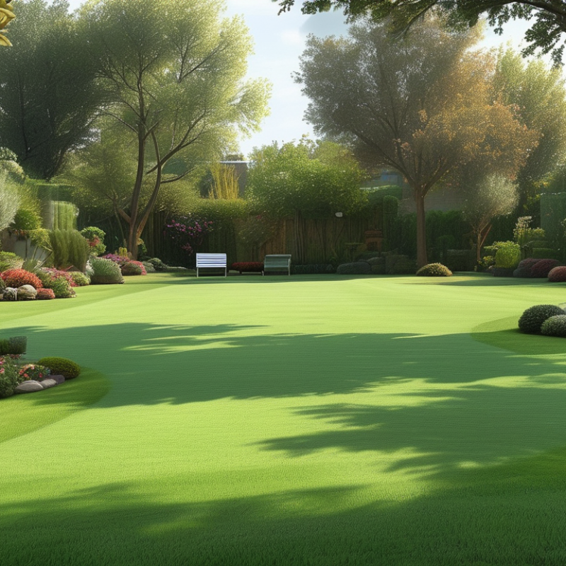 How to Choose the Best Soft Artificial Grass for Your Needs?