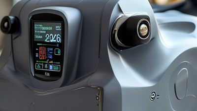 Top 10 Oxygen Machines for Global Buyers in 2026?