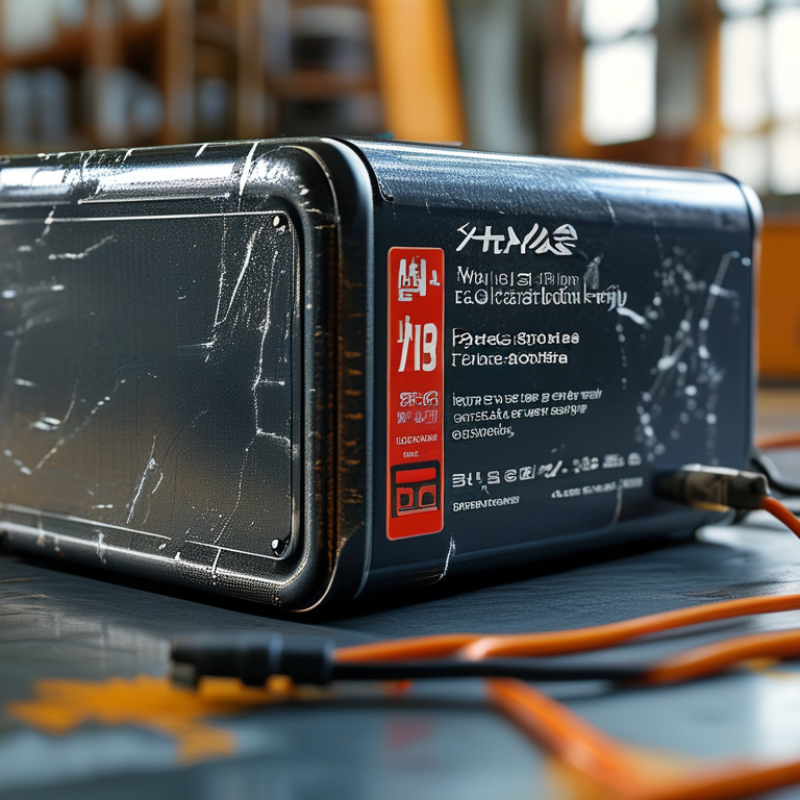 What is a Lifepo4 Battery Charger and How Does it Work?
