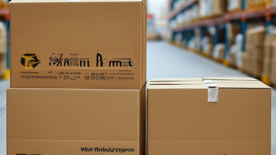 Top Packaging Vendors to Meet Global Sourcing Needs?