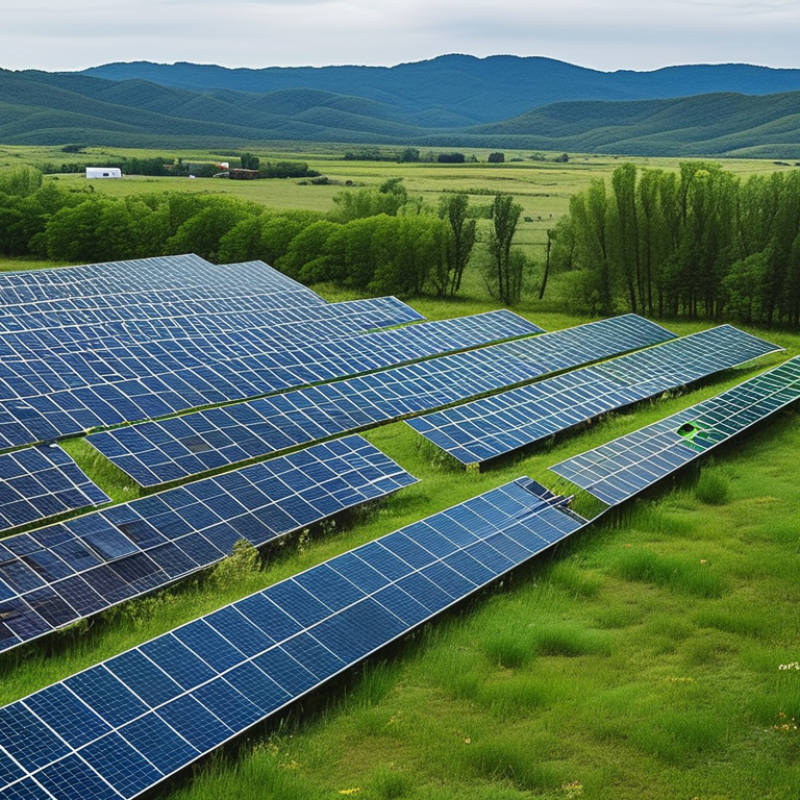 How to Choose High Voltage or Low Voltage Solar Batteries?