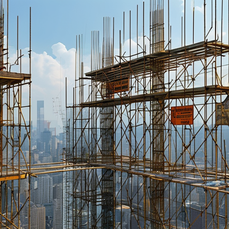 Top 10 Benefits of Construction Scaffolding for Your Building Projects?