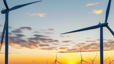Top 5 Vertical Wind Turbine Solutions for Global Buyers?