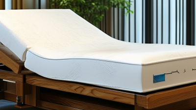Top 10 Decubitus Beds for Global Buyers in 2026?