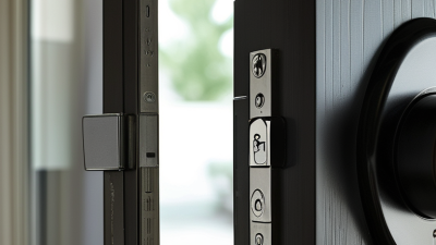 What is the Best Doors for Security in Your Home?