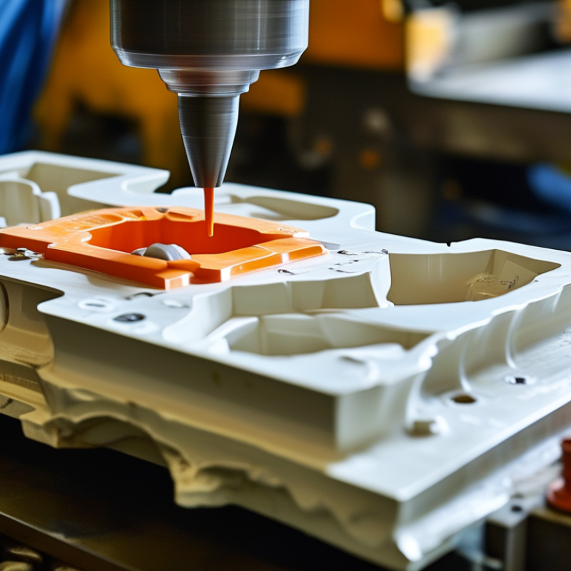 What is Injection Molding and How Does It Work?